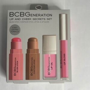 BCBGENERATION